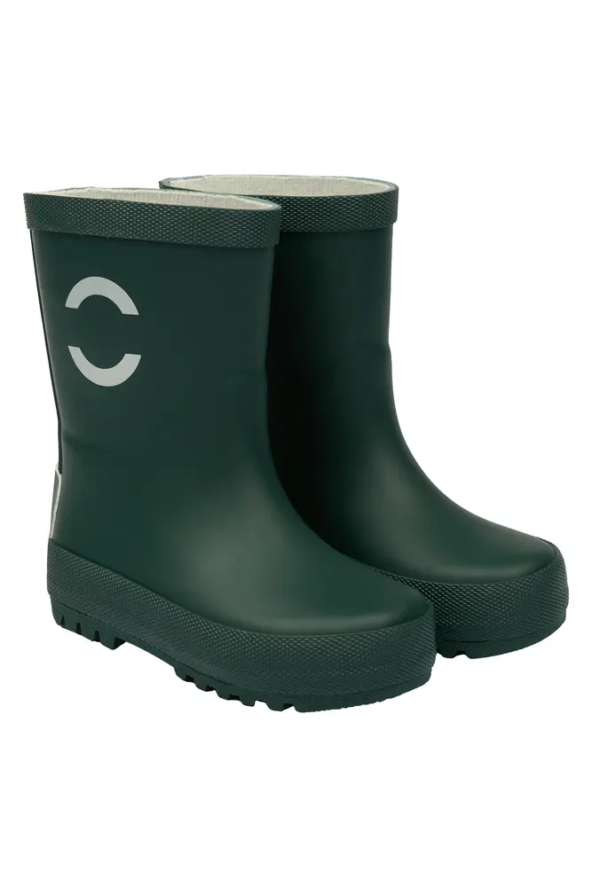 Gummistøvler   Darkest Sprouse   27 fra Mikk-line