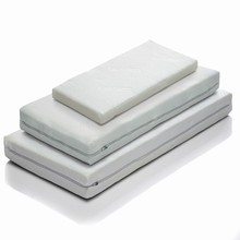 Babydan Comfort Madras 70x160 fra Baby Dan