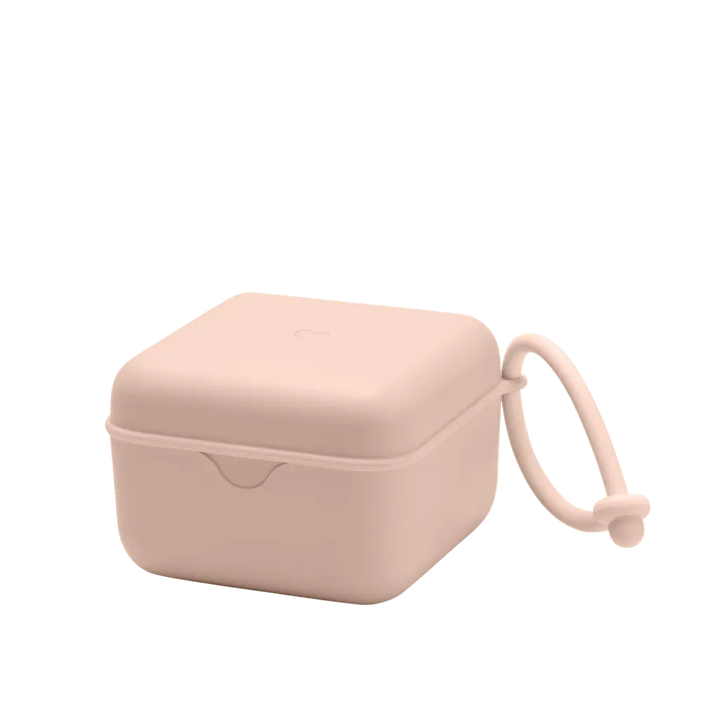 Sutte Boks   Blush fra Bibs