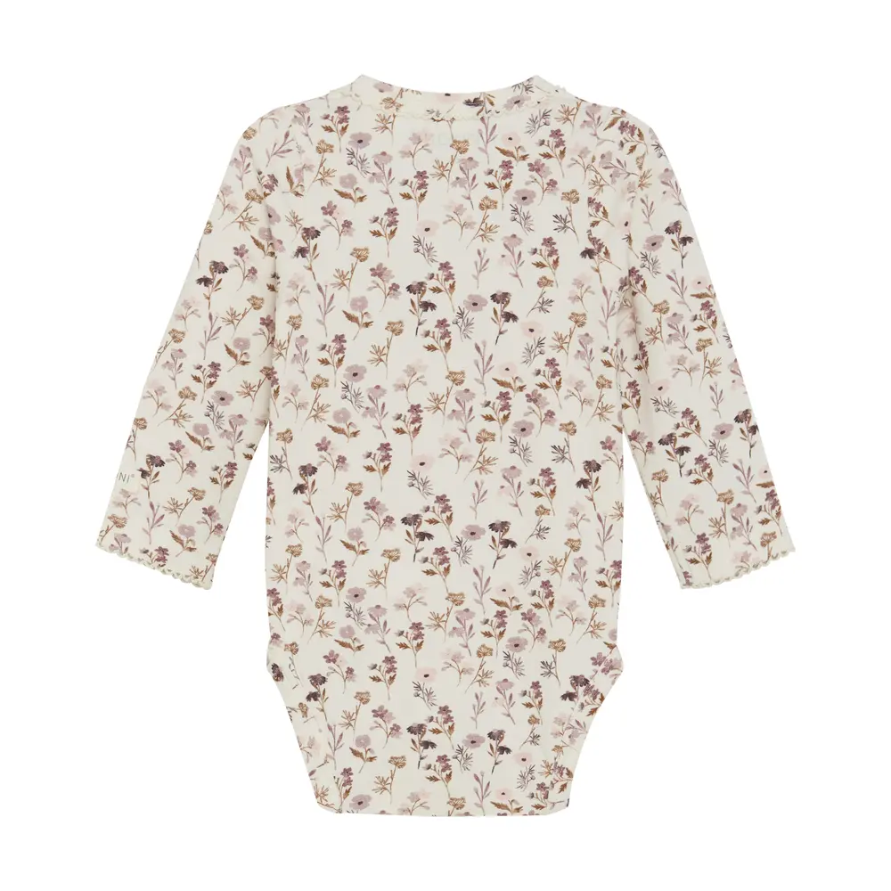 Body Langærmet   6706   68 fra Fixoni