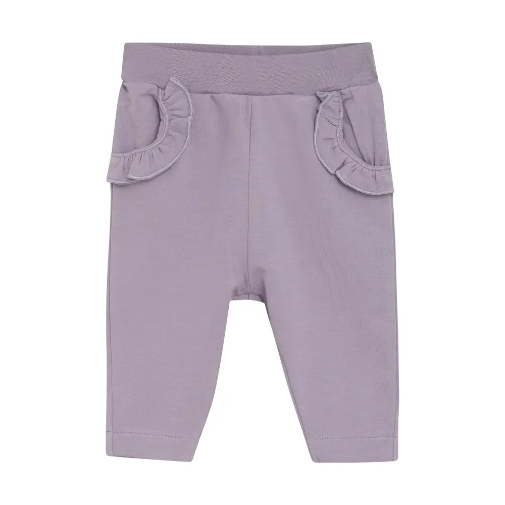 Fixoni Sweatbukser 6810 - Komfortabelt og Stilrent Design