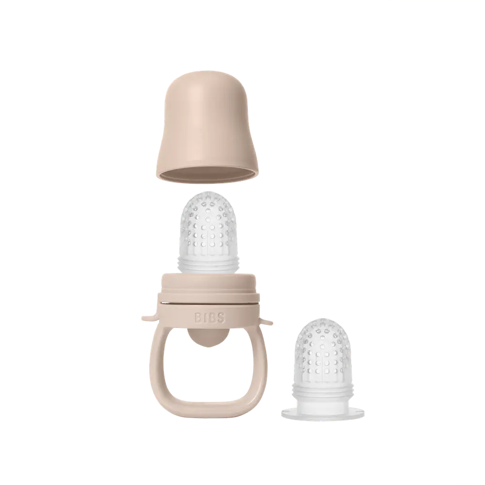 Baby Feeder Blush fra Bibs