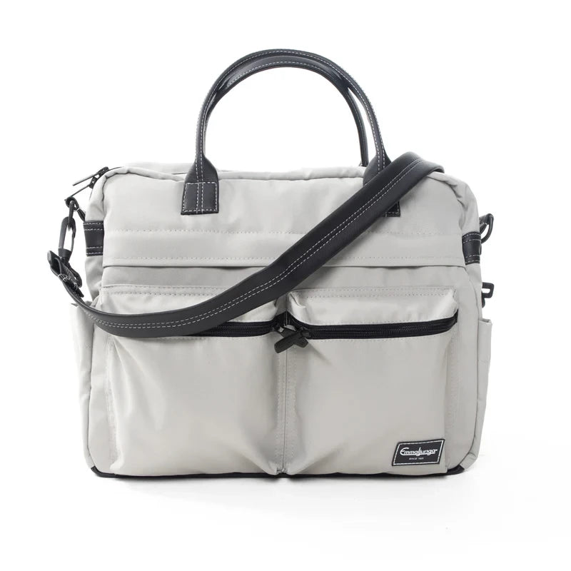Pusletaske Travel Urban Pearl fra Emmaljunga