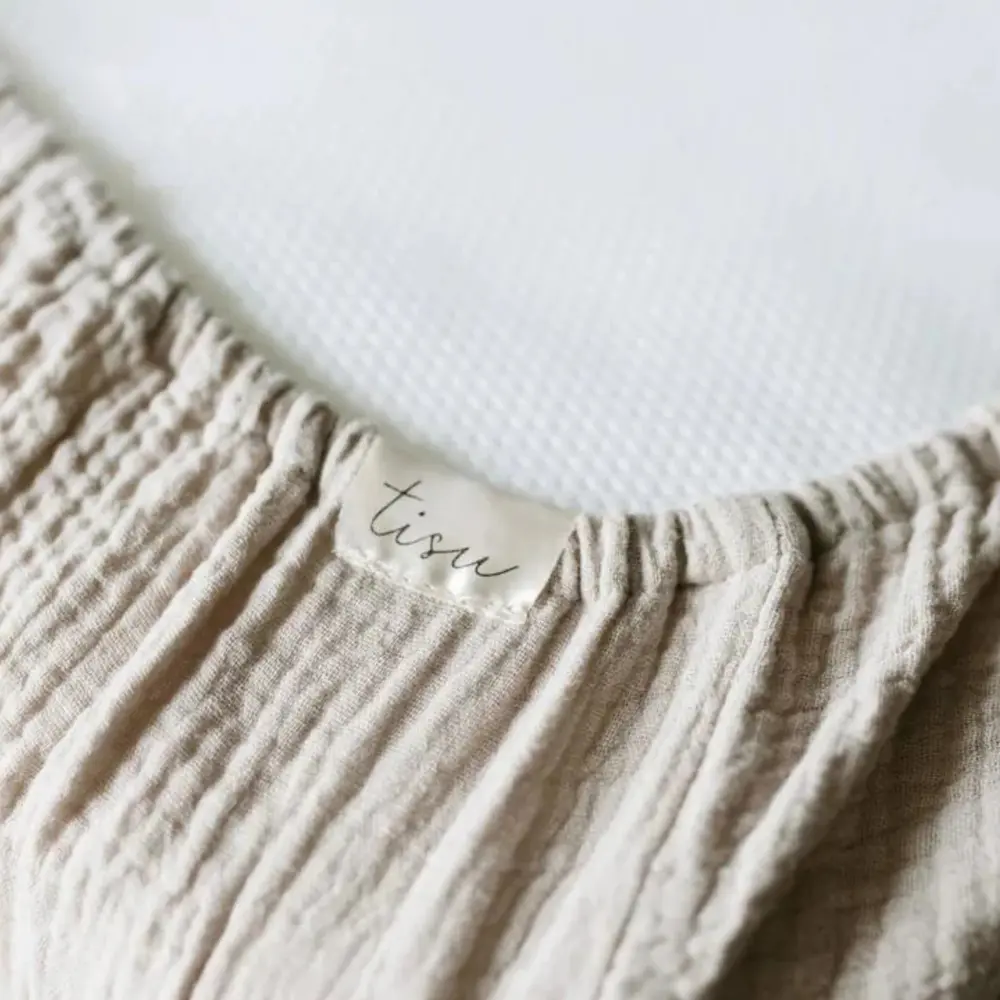 Lagen 60x120 Cm.   Sand fra Tisu