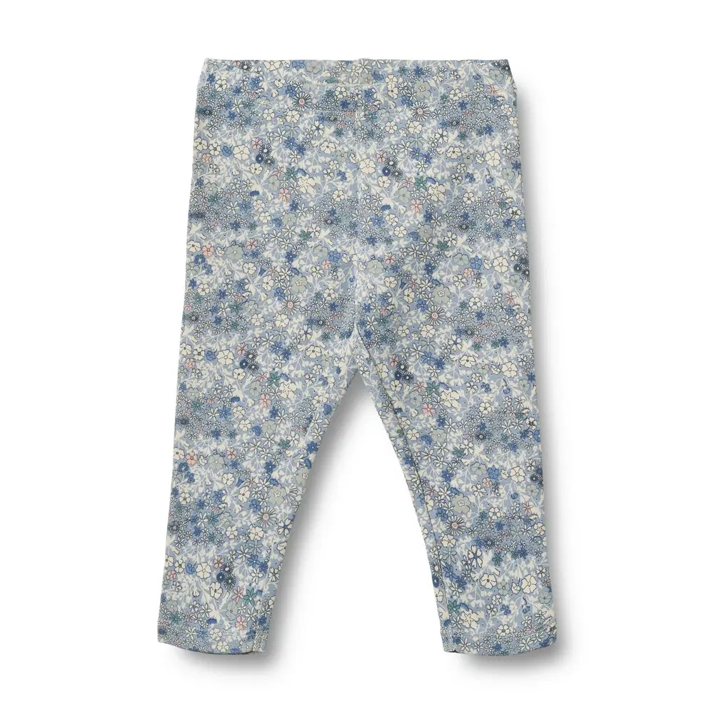 Jersey Leggings Jules 9418 62 fra Wheat