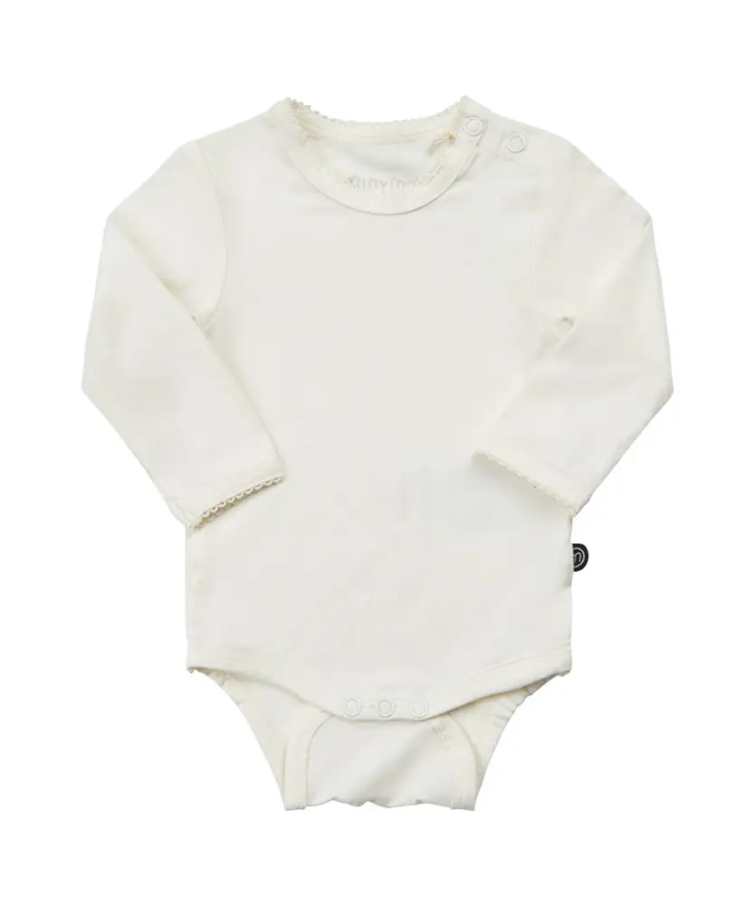 Body Ls   Bamboo   100   50 fra Minymo