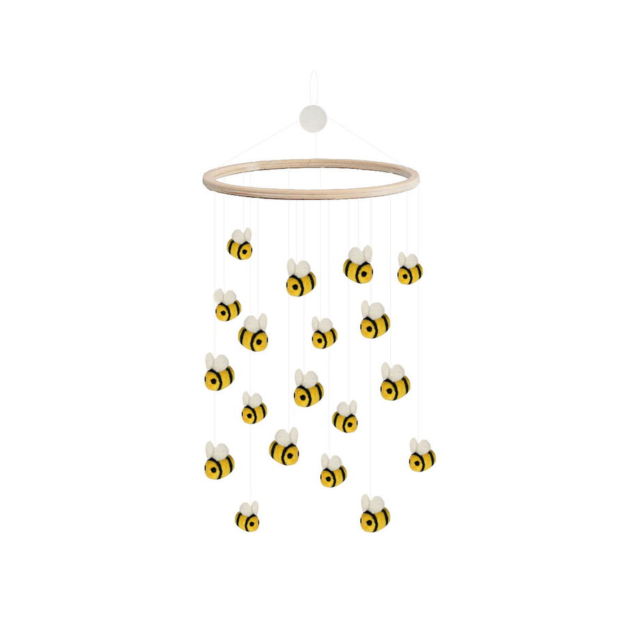 Uro Bier Gul Sort fra Gamcha