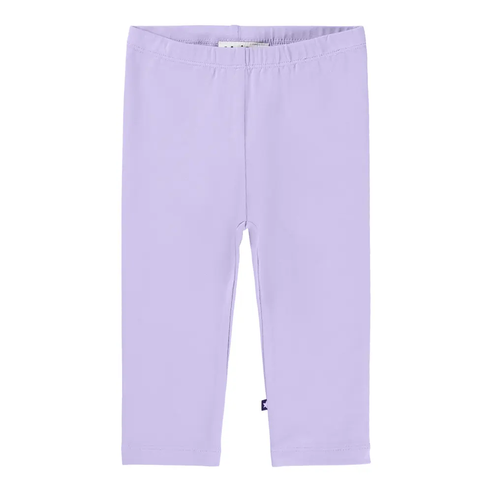 Økologiske Nette Leggings fra Molo – Komfort i Topklasse