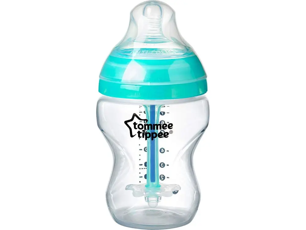 Anti Kolik Sutteflaske 1x 260ml fra Tommee Tippee