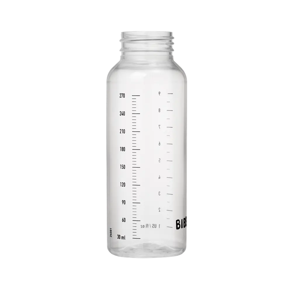 Baby Bottle Body 270 Ml fra Bibs