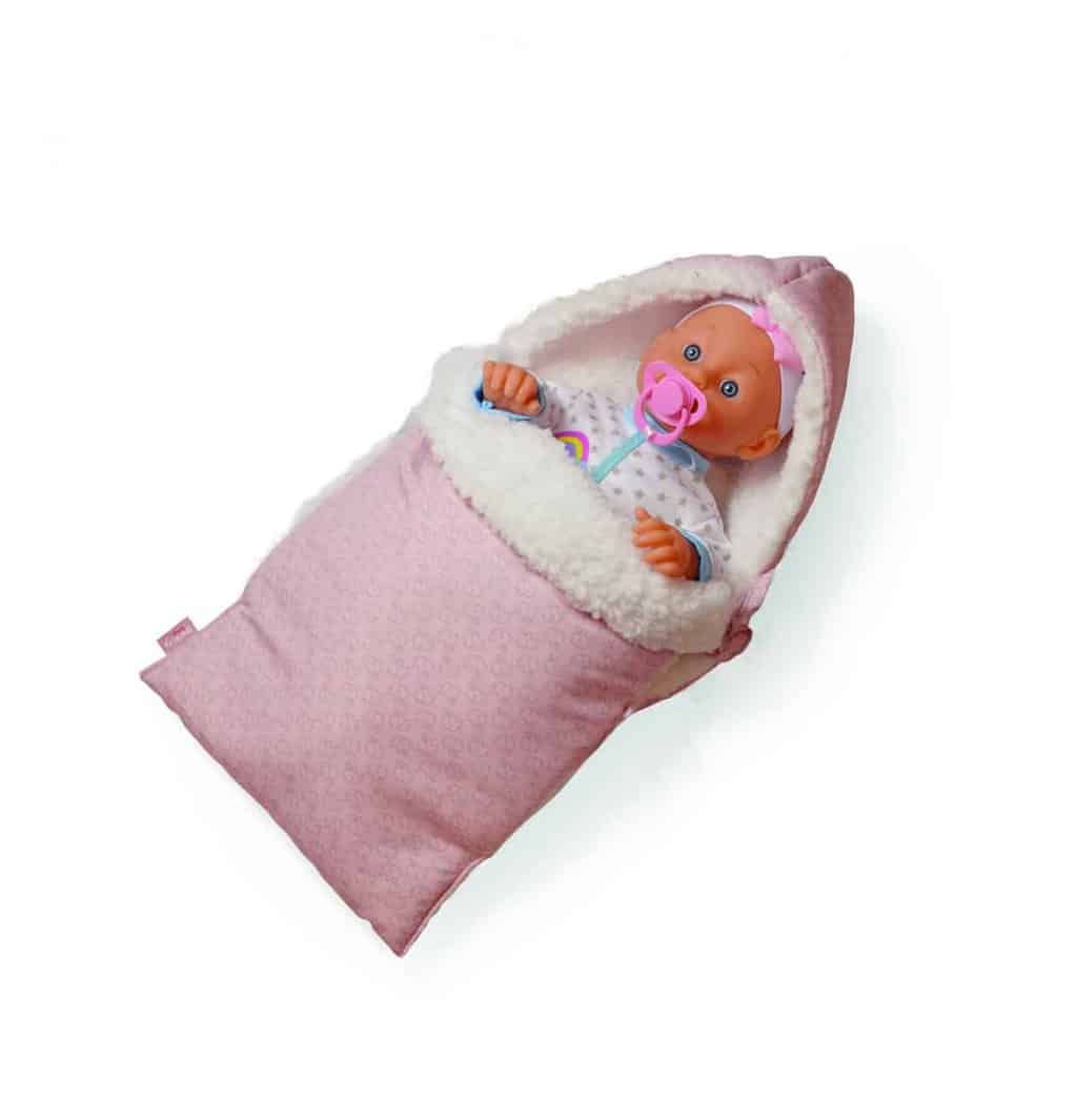 Hf Sleeping Bag fra Happy Friend