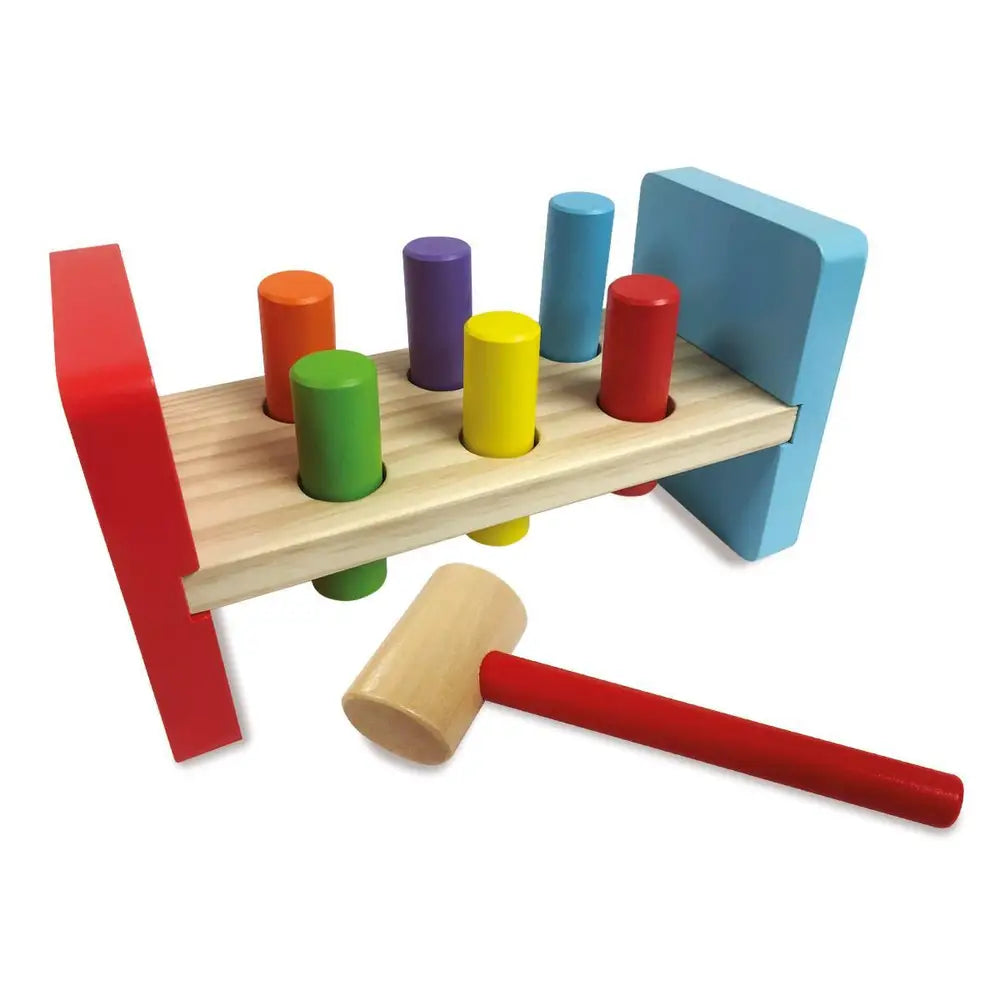 Hammerbænk fra Woodlets