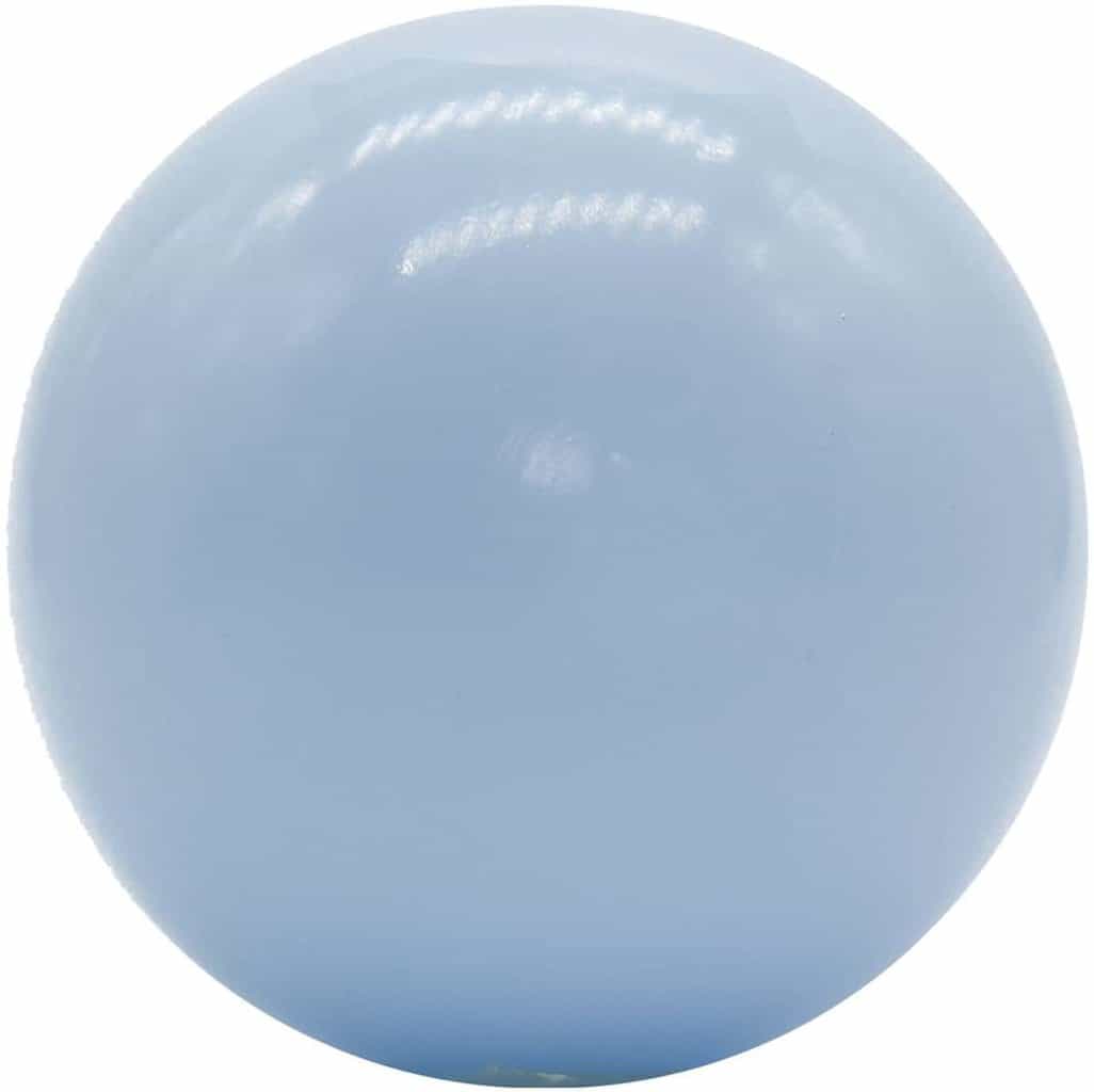 50 Bolde   Baby Blå fra Kidkii