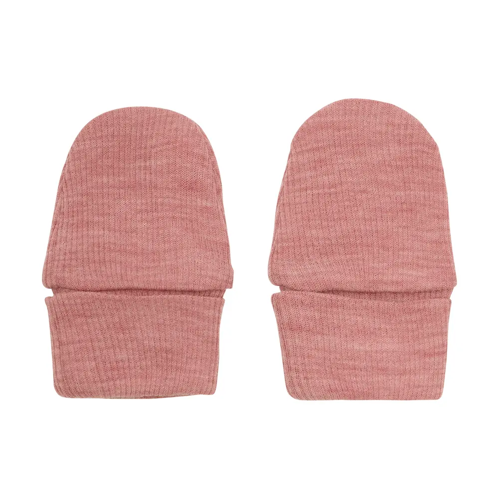 Uld Vanter   Solid   4436   50 60 fra Bekids