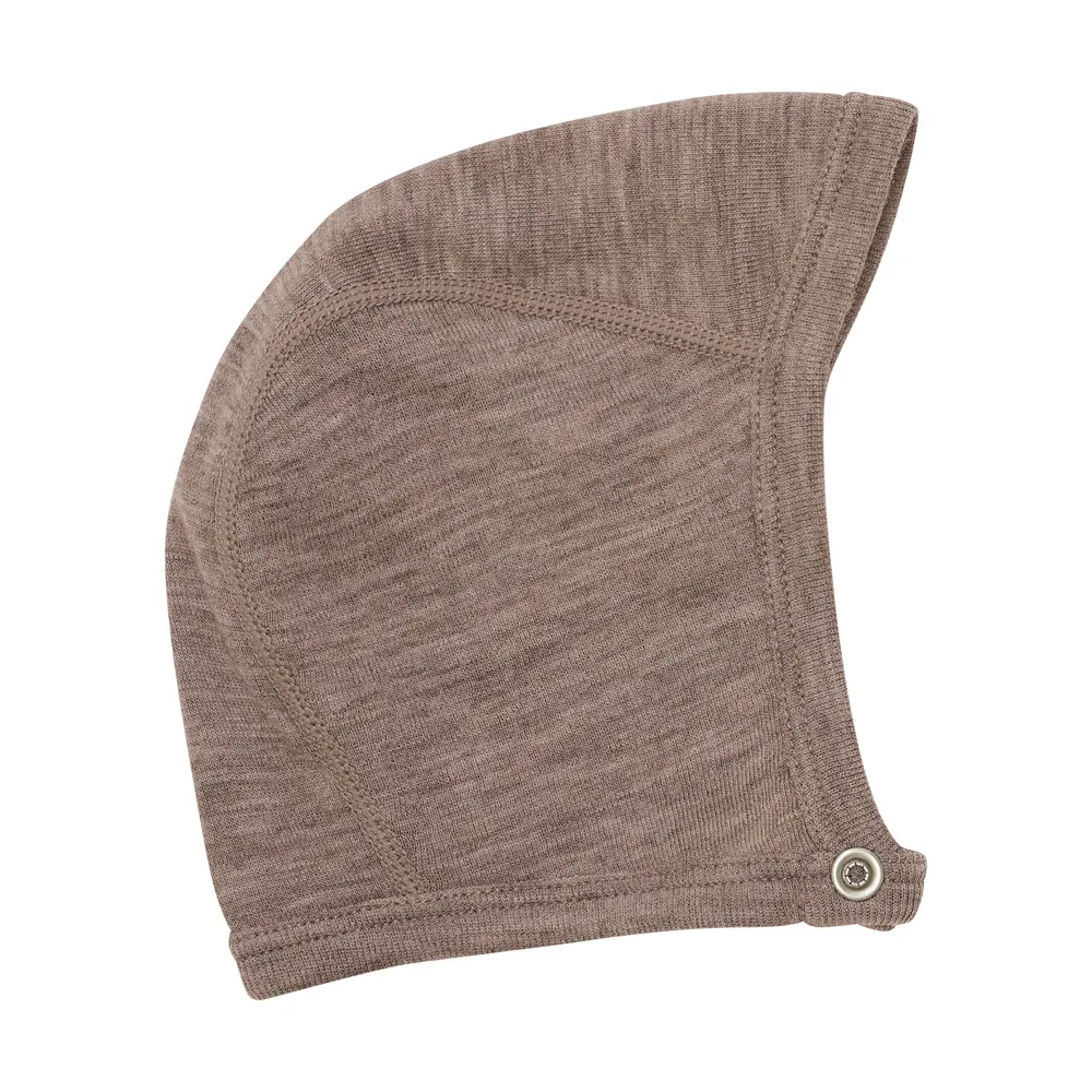 Uld Hue   Solid   Leafless Tree Melange   50 fra Bekids
