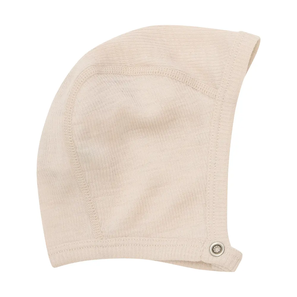 Blød Uldhue fra Bekids - Perfekt til Baby!