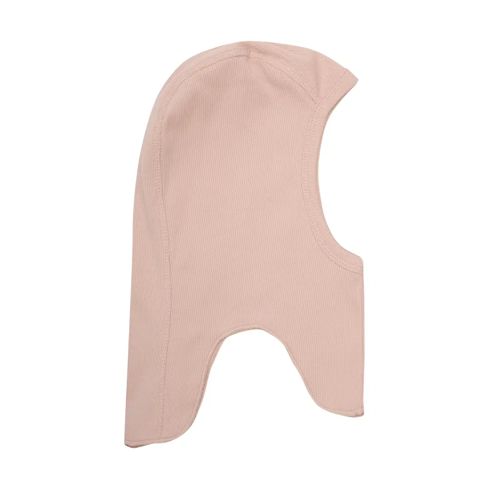 Blød Elefanthue fra BeKids - Perfekt til overgangsperioder