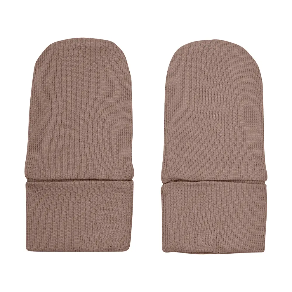 Bløde babyluffer fra BeKids - Beskyt små hænder!