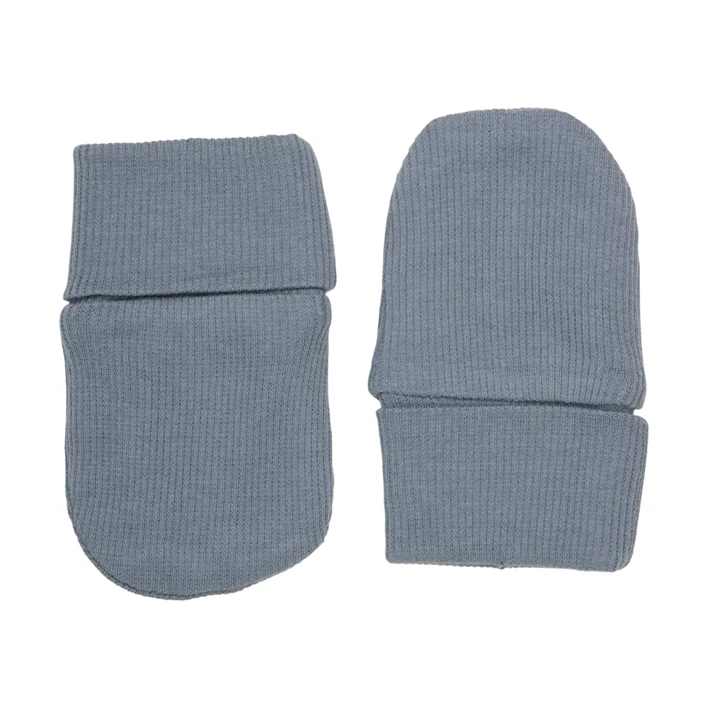 Bløde babyluffer fra BeKids til stormfuldt vejr