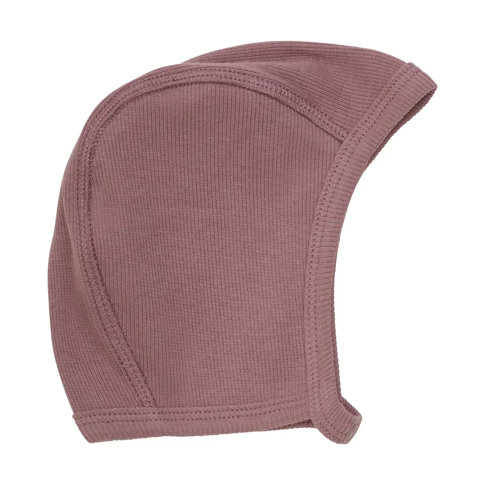 Blød babyhjelm fra BeKids - Komfort og beskyttelse!