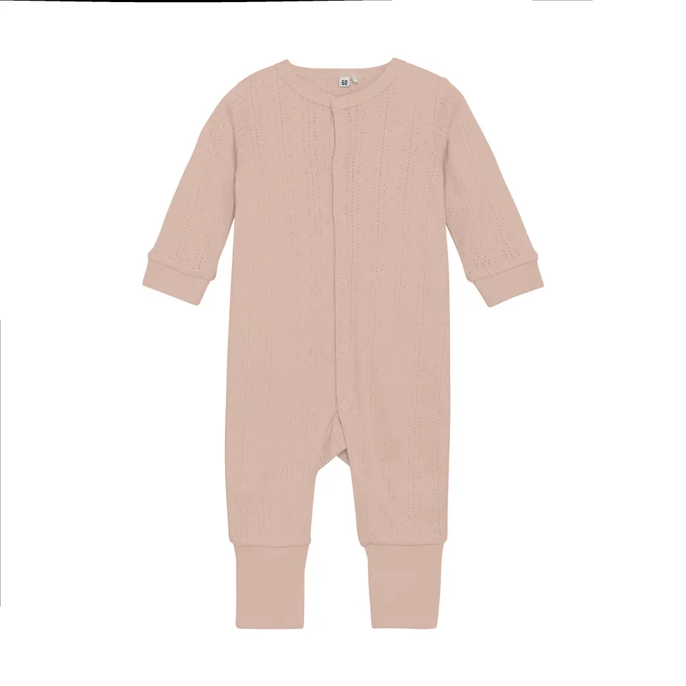 Heldragt Langærmet   5022   70 fra Bekids