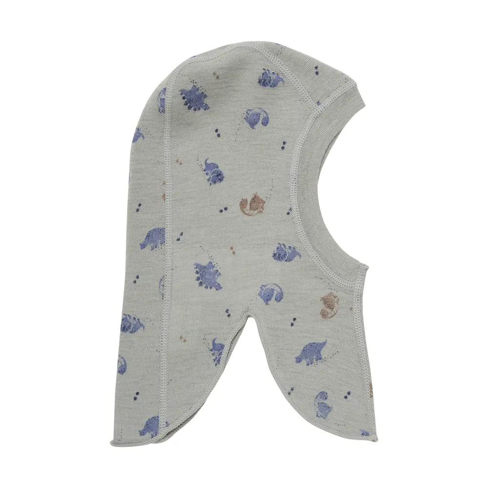 Uld Balaclava   Aop   9709   60 fra Bekids