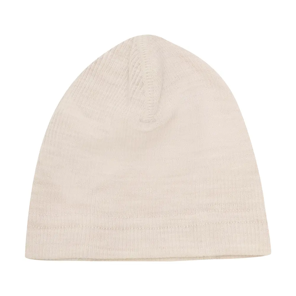 Bekids Uldhue Solid – Blød og varm til de små!