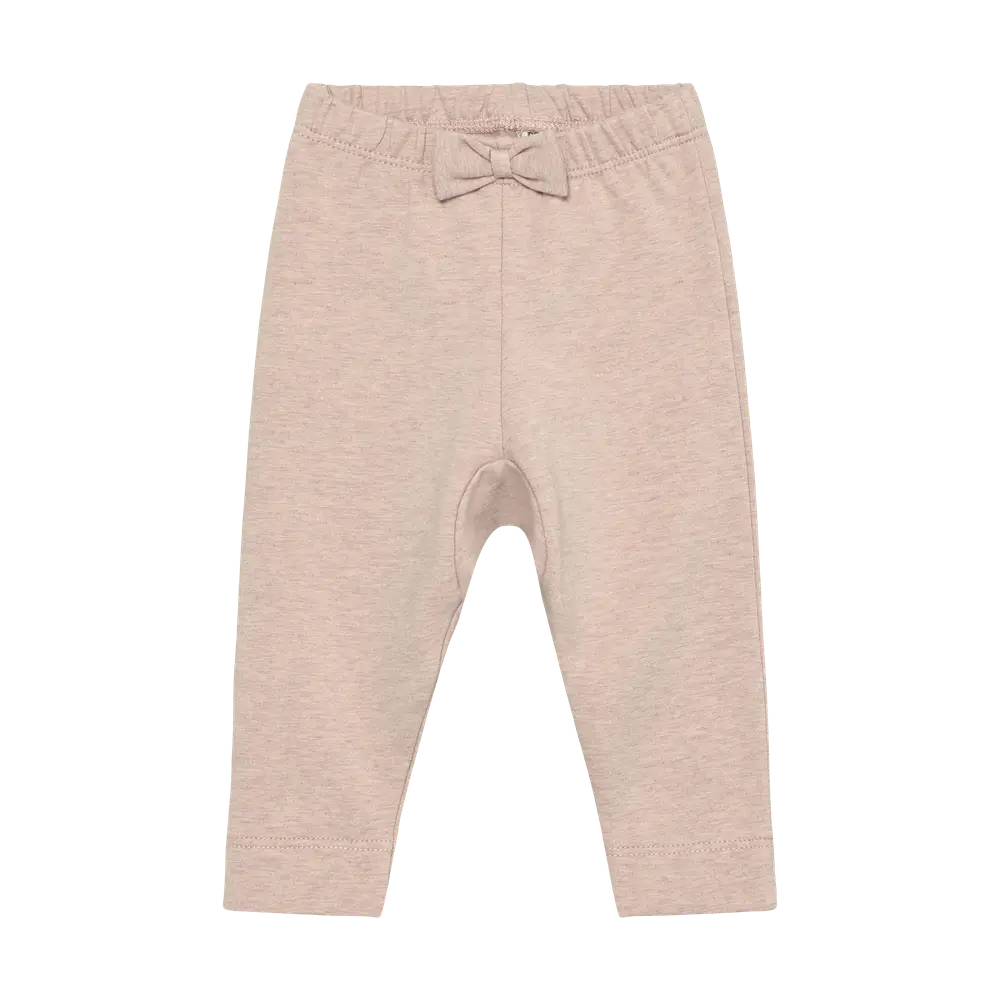 Sweat Leggings   Solid   6051   70 fra Bekids