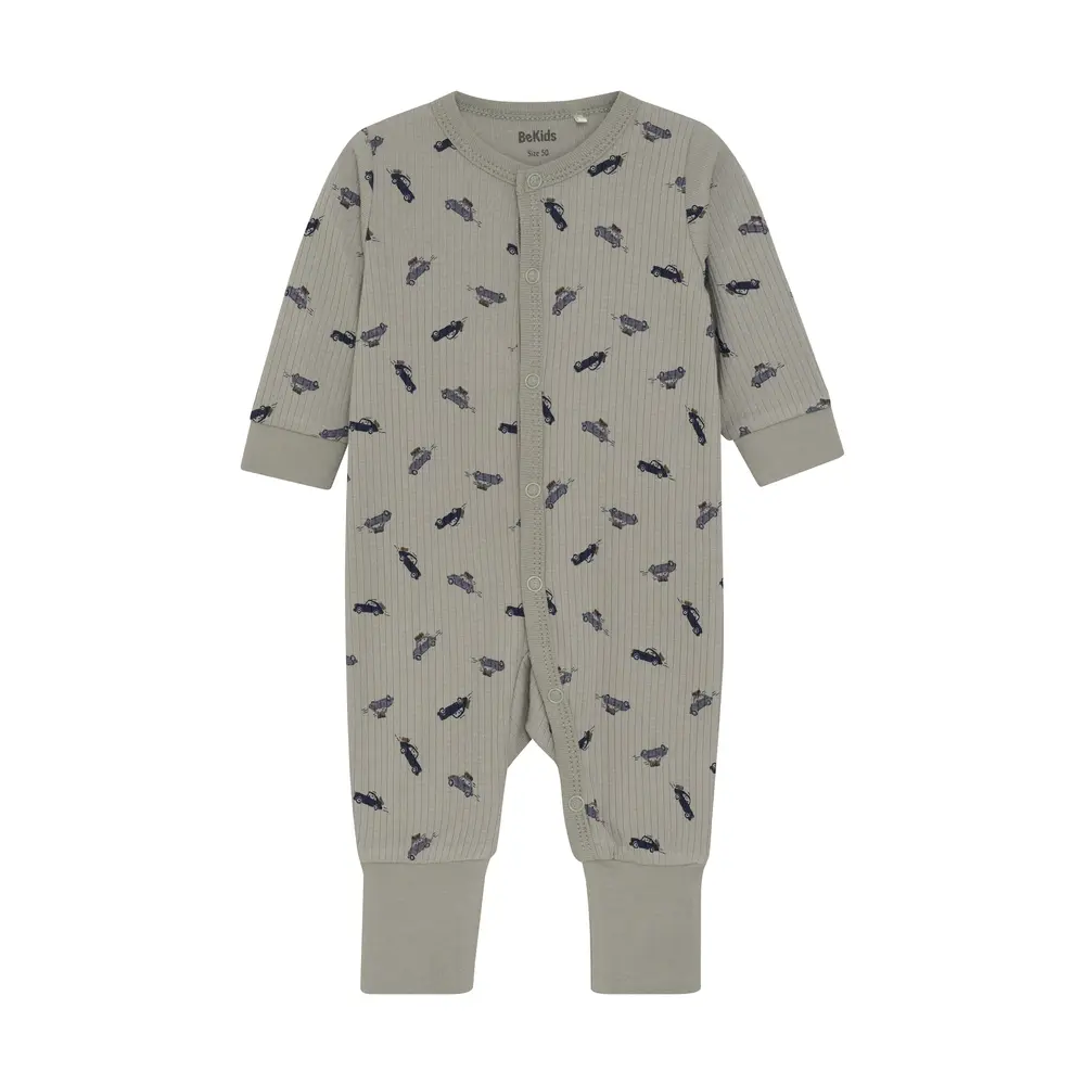 Jumpsuit 9709 50 fra Bekids