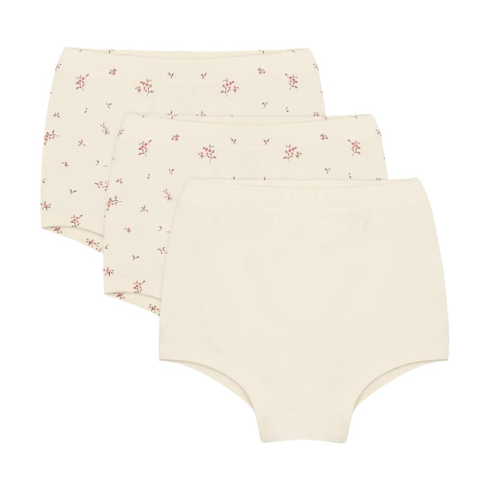 Trusser   3 Pak   Turtledove   100 fra Bekids