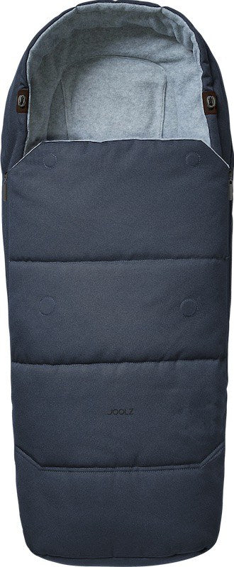 Kørepose   Navy Blue fra Joolz