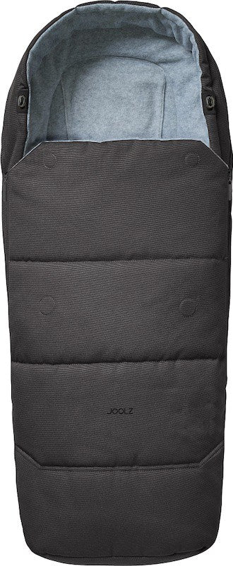 Kørepose Awesome Anthracite fra Joolz