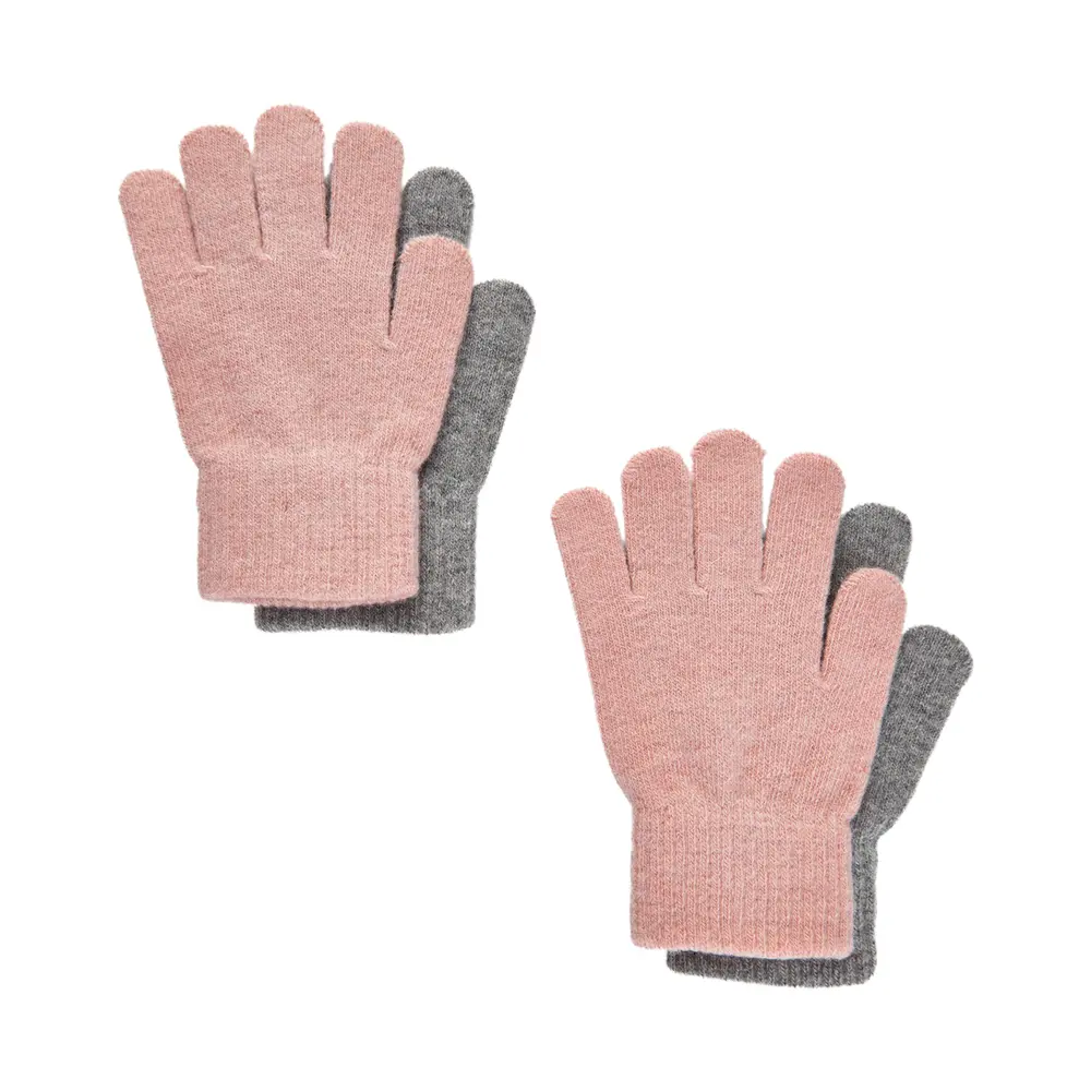 Magic Handsker 2 Pak - Perfekt til kolde dage!