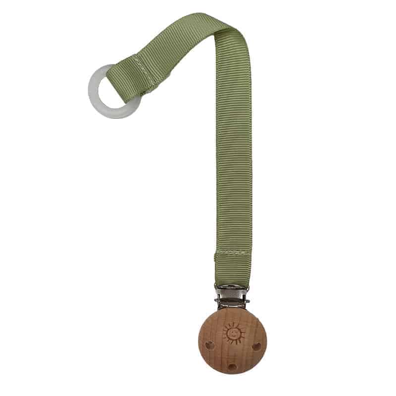 Suttesnor   Spring Moss fra Kb Suttesnor