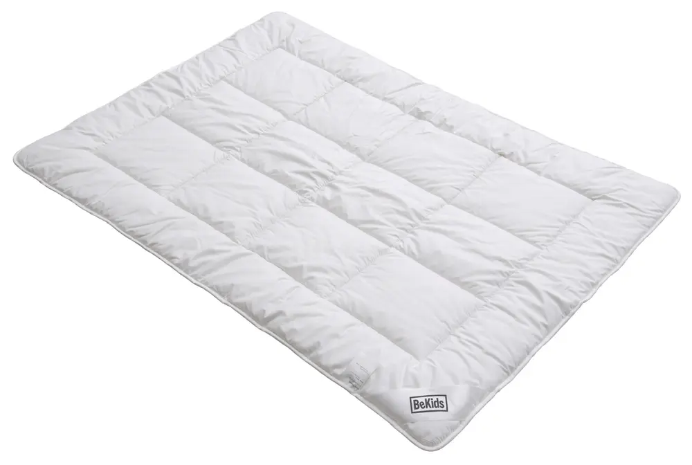 Ulddyne til Baby 70x100 Cm - Komfortabel og Åndbar