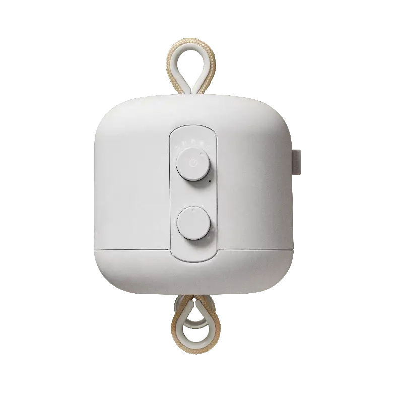 Vuggemotor   Leelo02   Grå fra Membantu