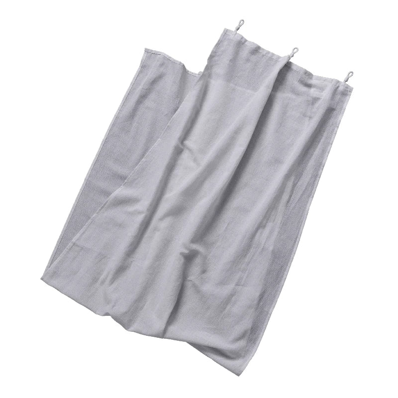 Himmel Slyngevugge   Grå fra Membantu