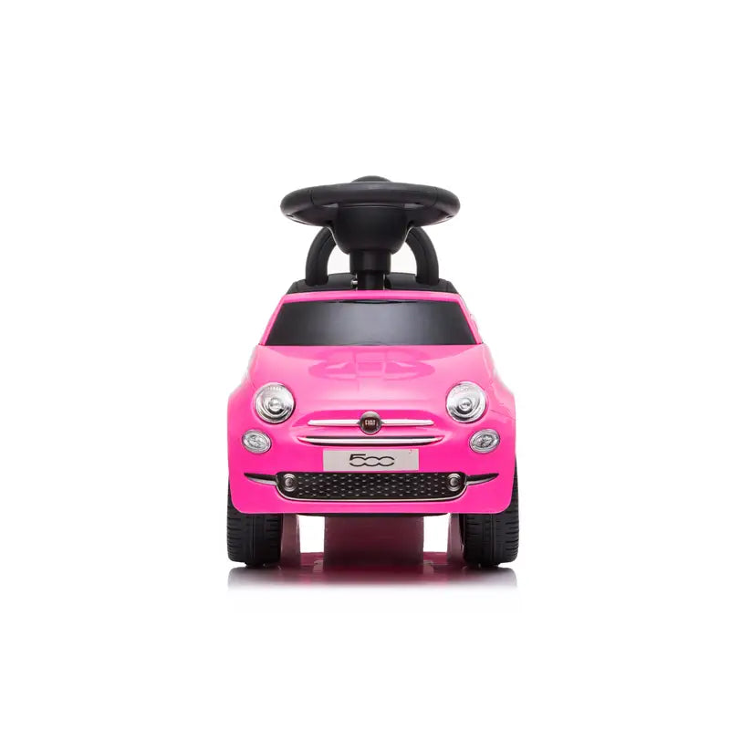 Fiat 500   Pink fra Actros