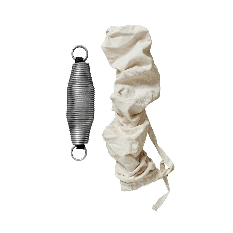 Fjeder   Regular   Beige fra Membantu