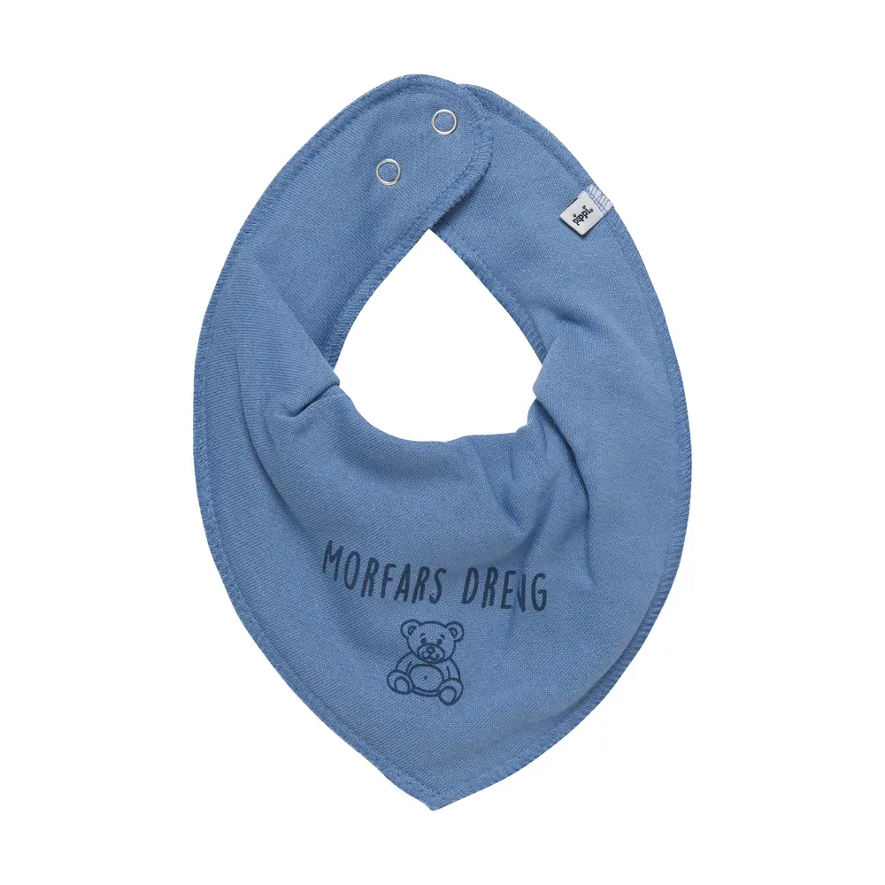 Bandana Hagesmæk M. Mormor+Morfar - Praktisk Design