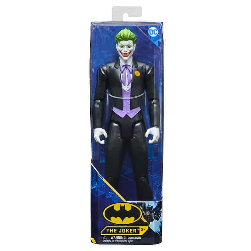 Dc Joker Figur 30 Cm fra Batman