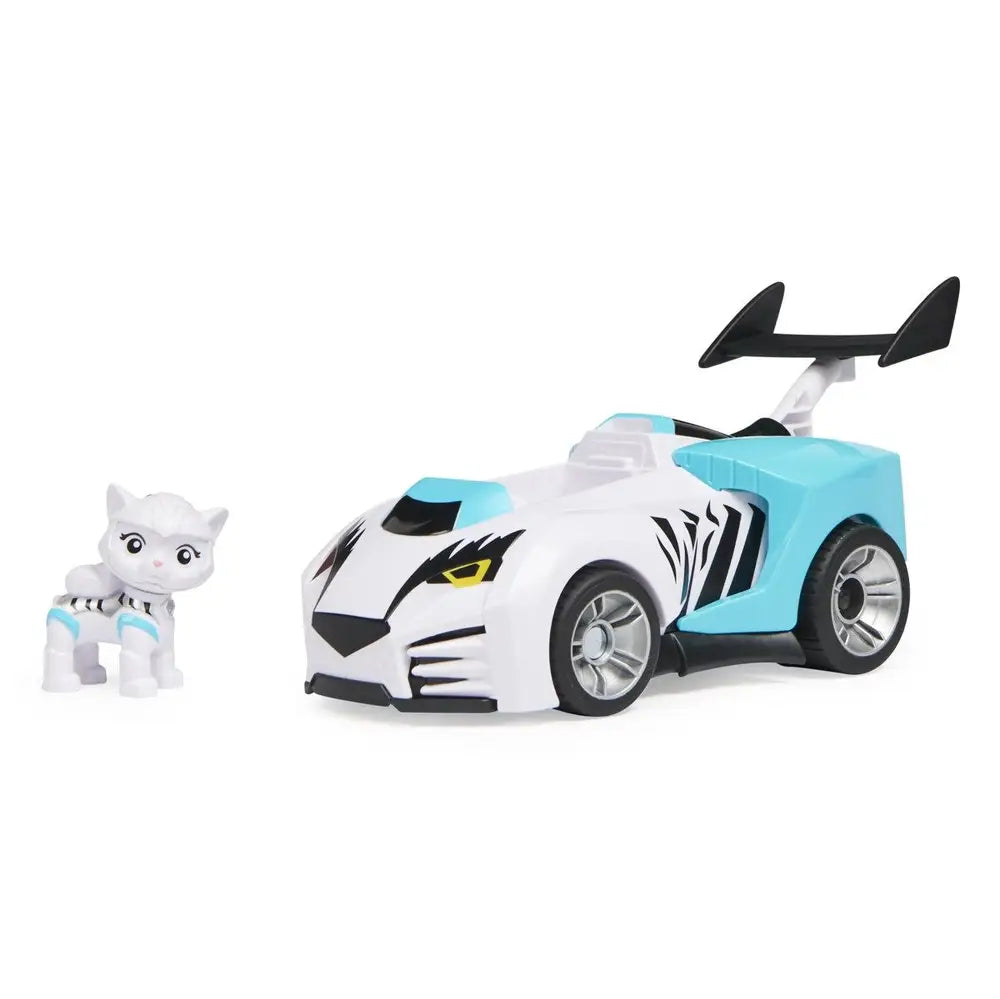 Cat Pack Feature Themed Vehicle   Rory fra Paw Patrol