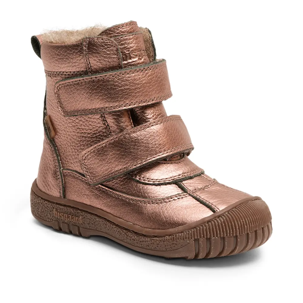 Ellis Tex   Rose Gold   30 fra Bisgaard