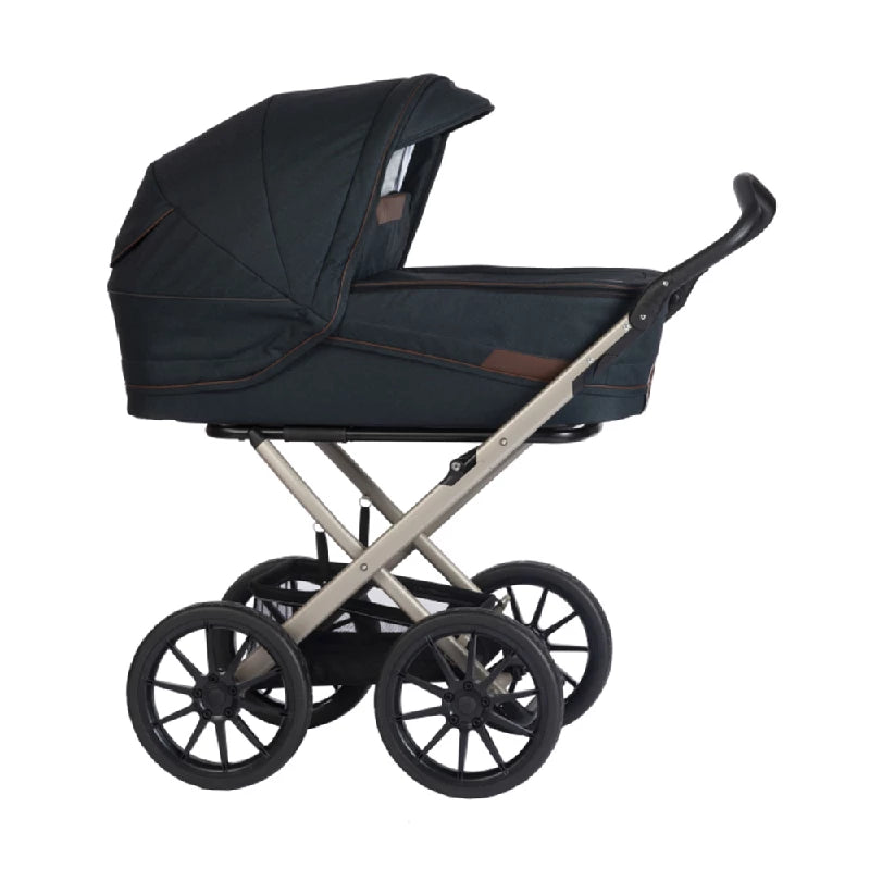 Classic   Stel: Champagne   Overdel: Midnight Melange fra Stork