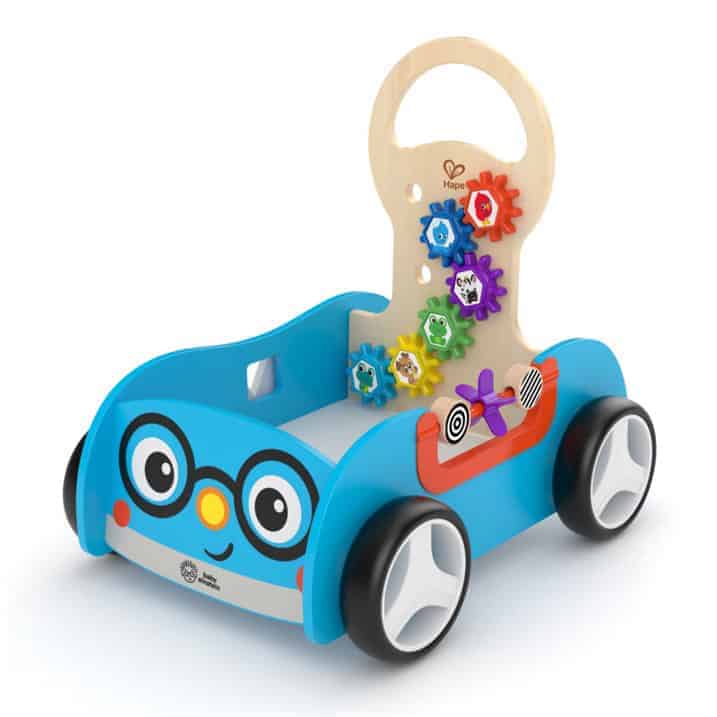 Hape   Discovery Buggy fra Baby Einstein