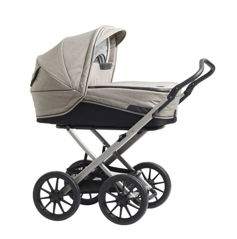 Classic   Stel: Champagne   Overdel: Sand fra Stork