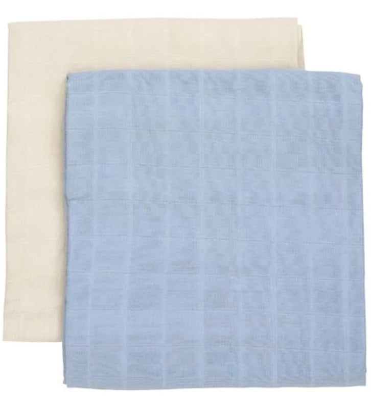 Stofbleer   Blue fra Fixoni