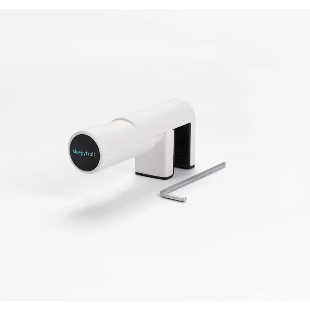 Sleepytroll Sengeadapter - Gør Babysengen Gyngende