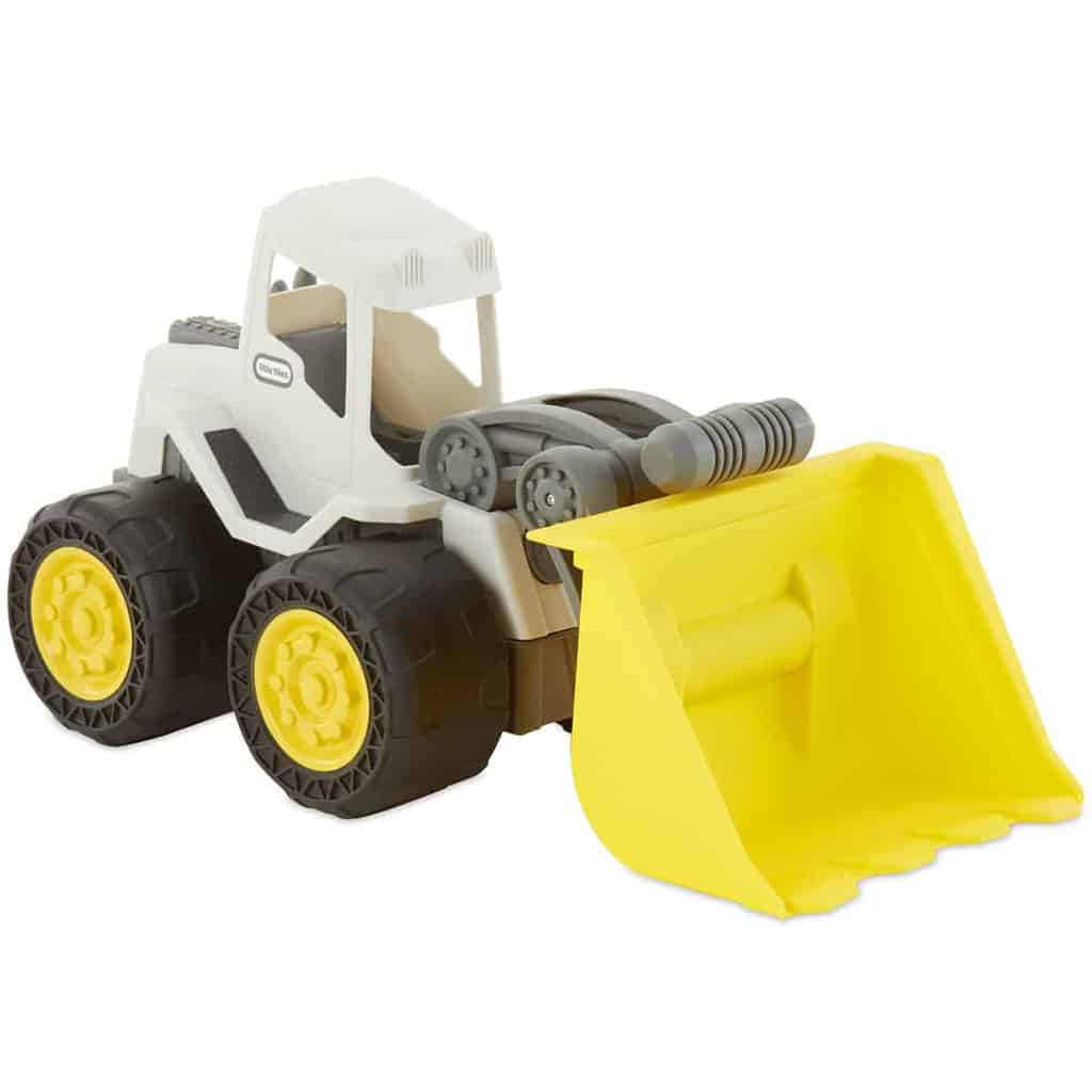 Dirt Diggersâ¢ 2   In   1 Front Loader fra Little Tikes