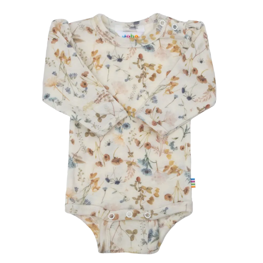 Body Langærmet   8035   50 fra Joha